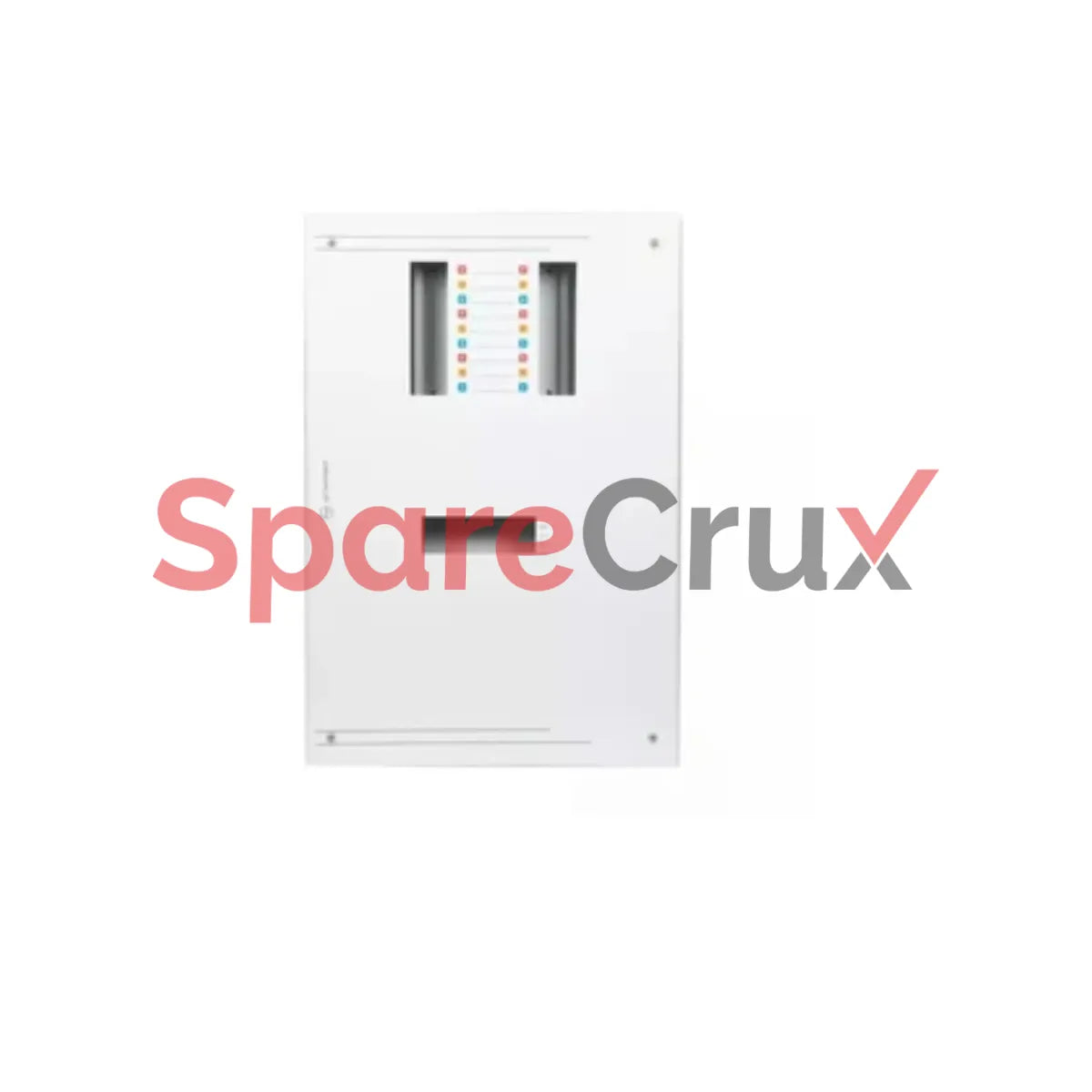 507671 | LEGRAND | 6 Way TPN Distribution Board
