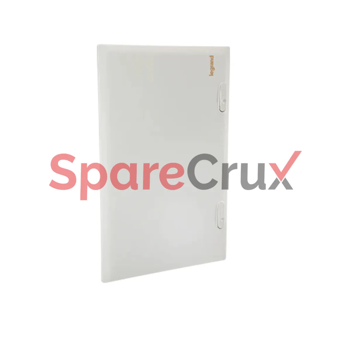 507726 | LEGRAND | 6Way IP43 8+18 ModuleDB
