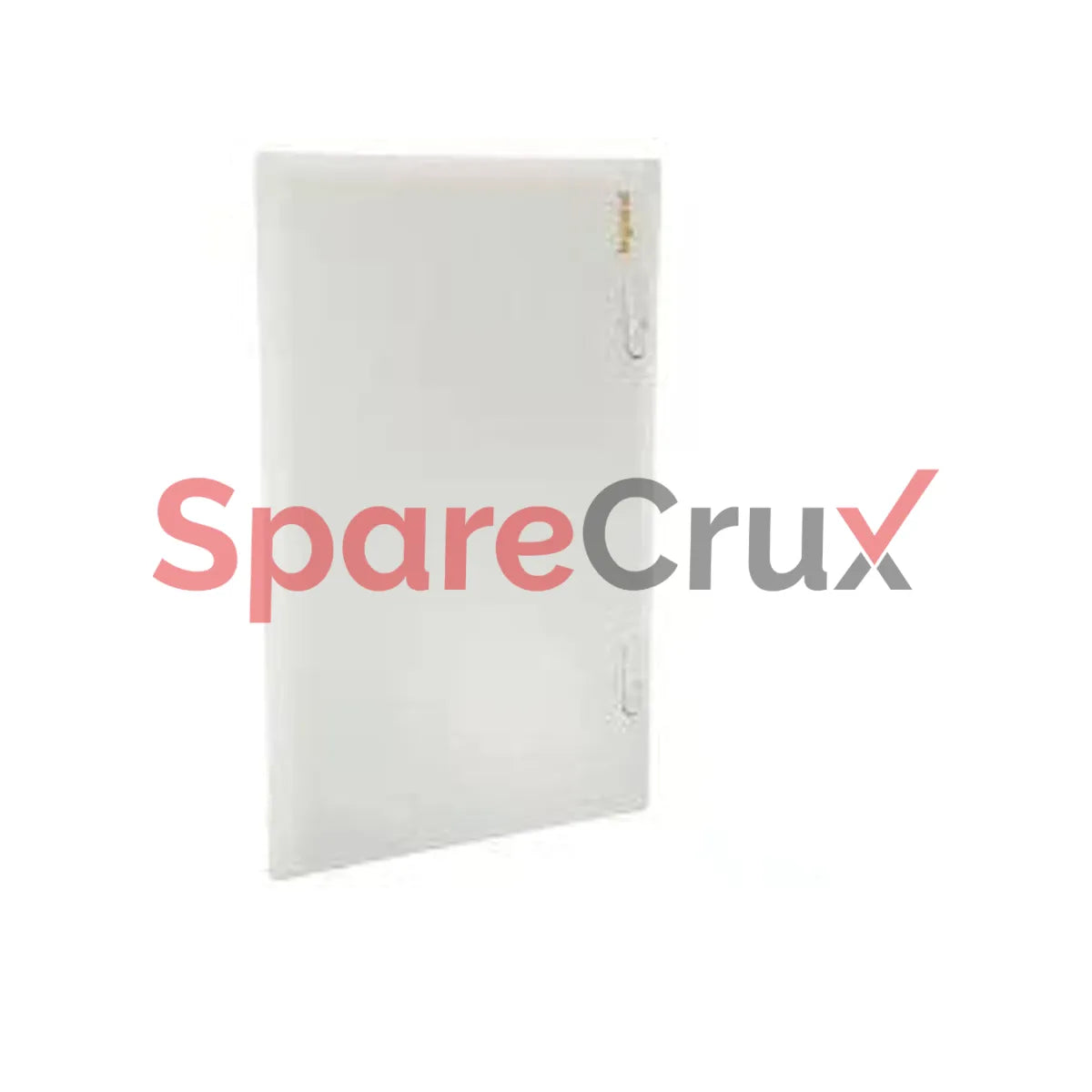 507747 | LEGRAND | Distribution Board 8way Double Door