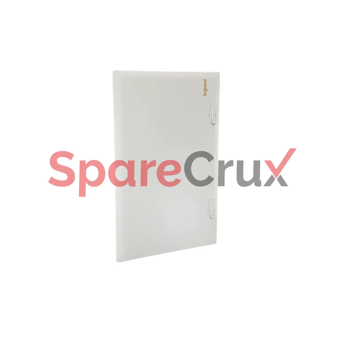 507707 | LEGRAND | Metal Door Flexy DB 4 Row of 14 Module