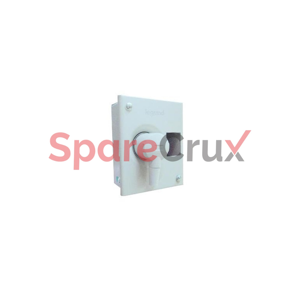 507814 | LEGRAND | 20A DP 20P+E DB AC Box