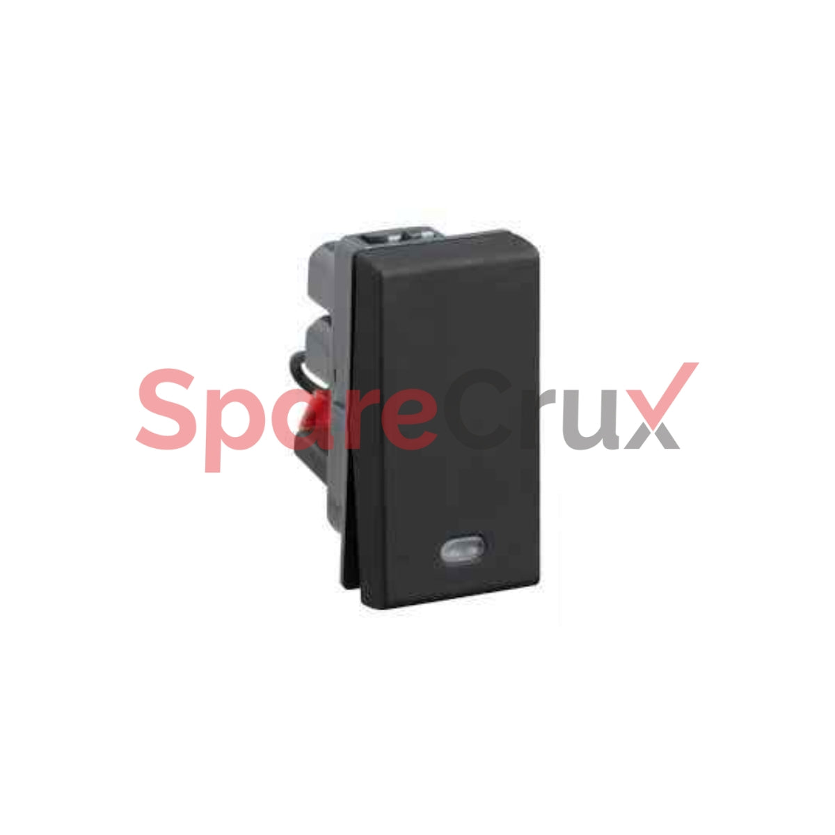572563 | LEGRAND | 0a 1p 1 Way 1 Mod. With Indicator
