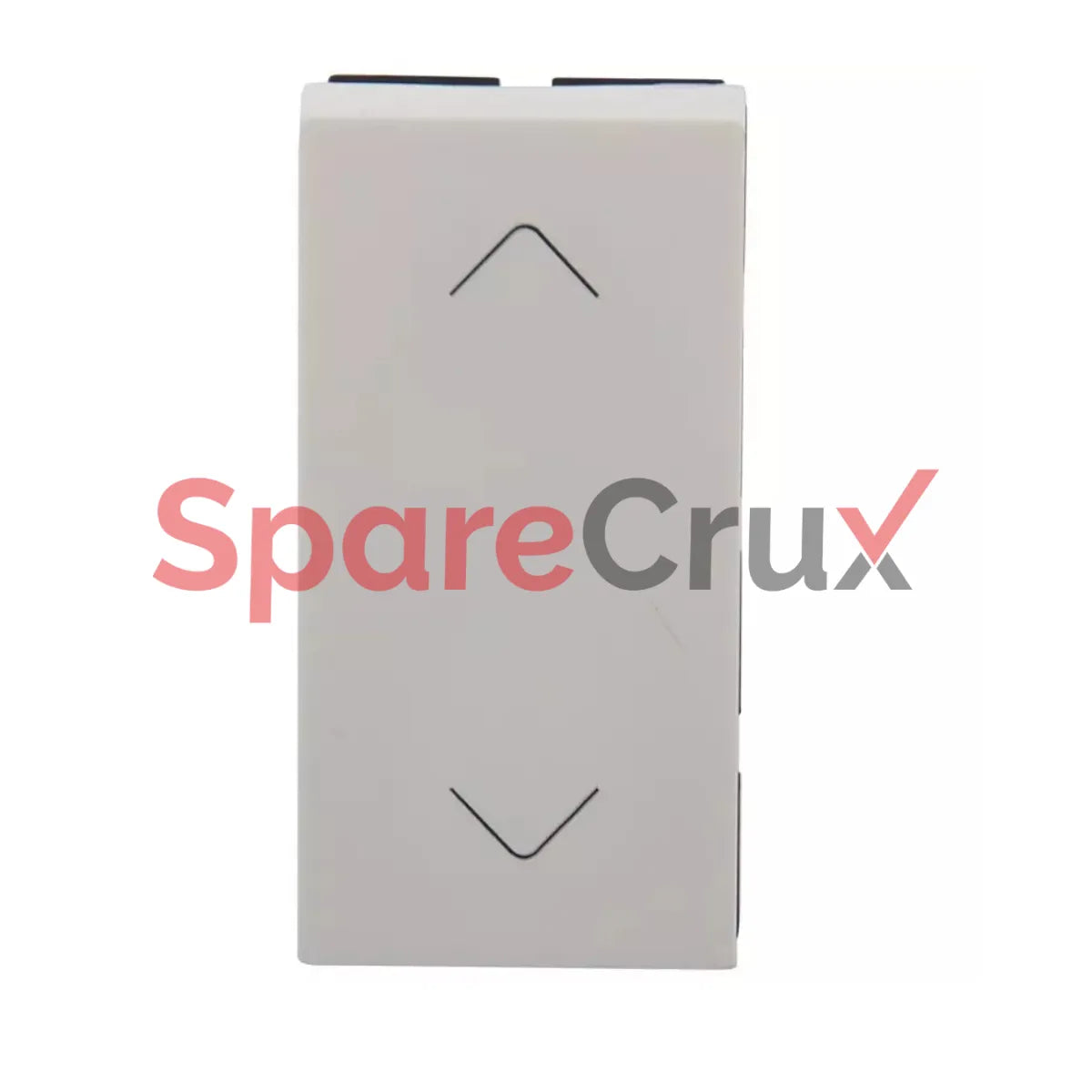 573402 | LEGRAND | 6A 2-Way White Switch