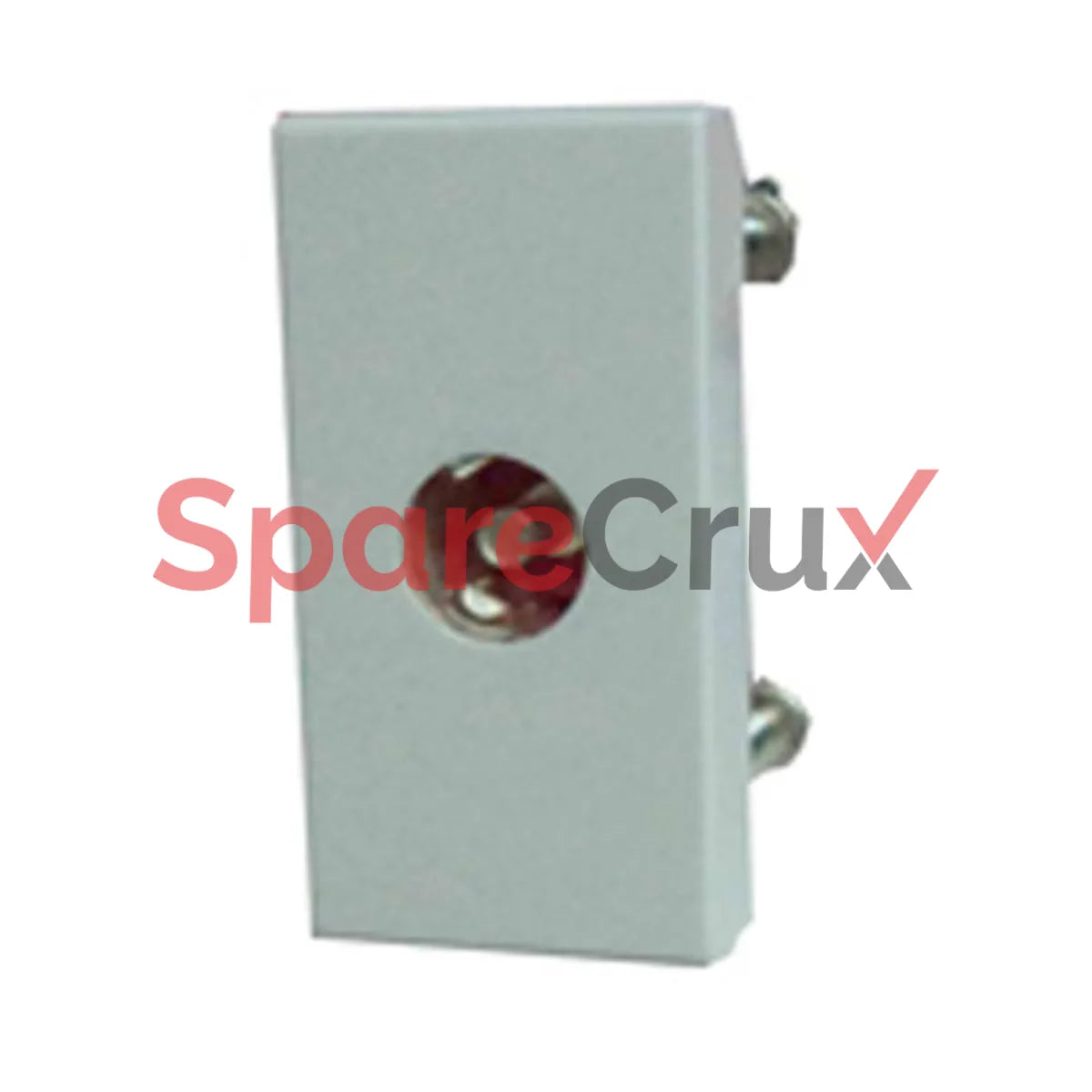 573425 | LEGRAND | White TV Socket