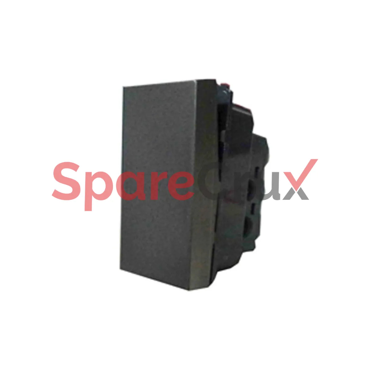 573600 | LEGRAND | 6A Magnesium Color Switches