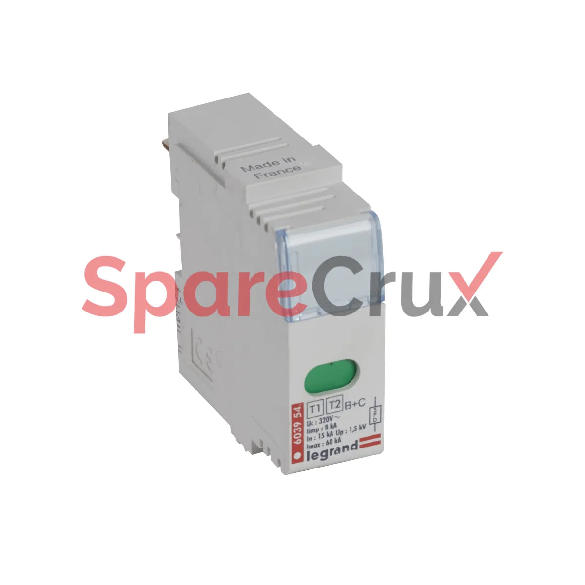 603954 | LEGRAND | Surge Protection Device