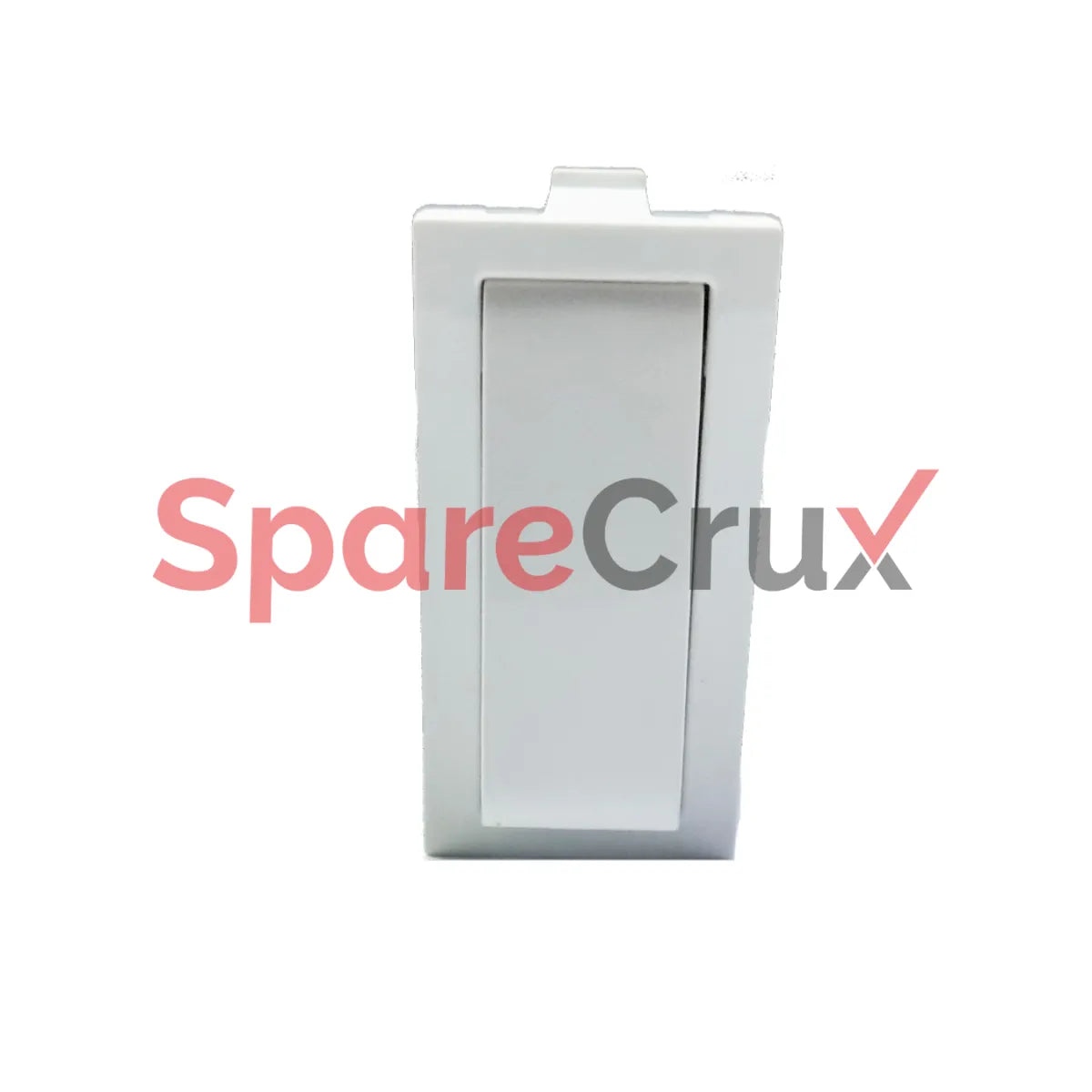 673411 | LEGRAND | Britzy 16AX 1-Way SP Switch, 230V, 1-Module