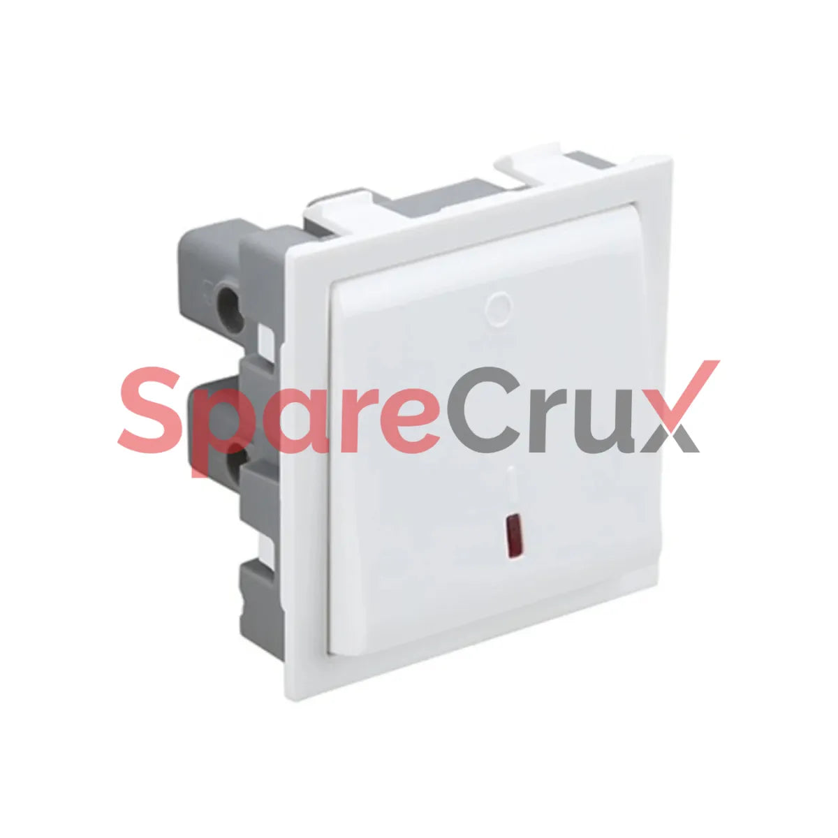 673426 | LEGRAND | Myrius Dp Switch With Indicator 32A