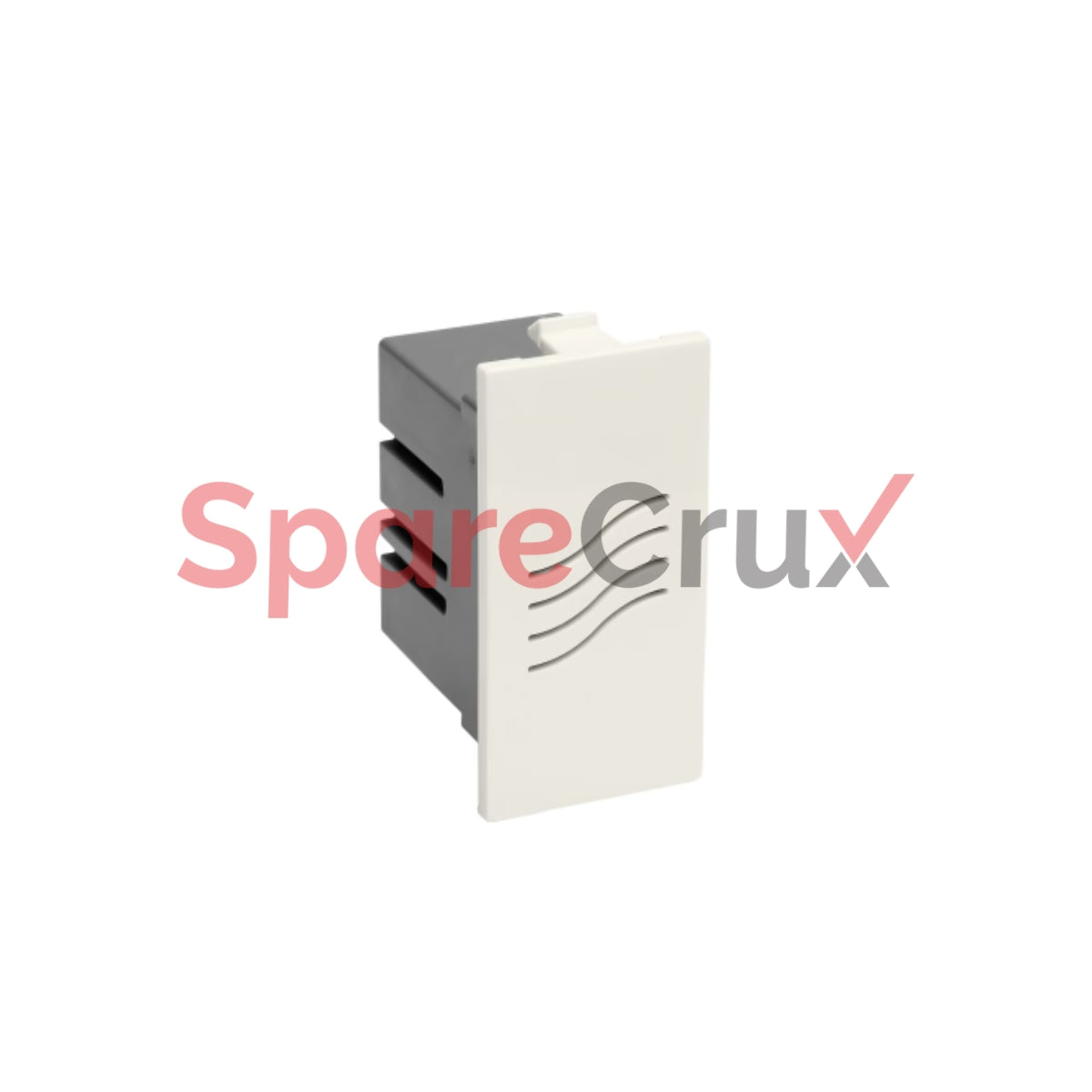 673440 | LEGRAND | Buzzer 230 V 1 Module