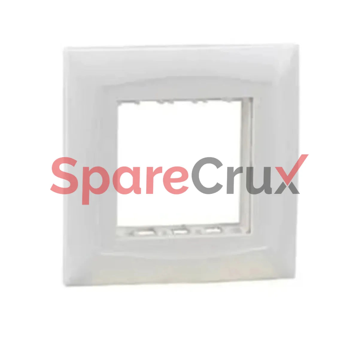 673492 | LEGRAND | Britzy Plate & Frame 2 Modul