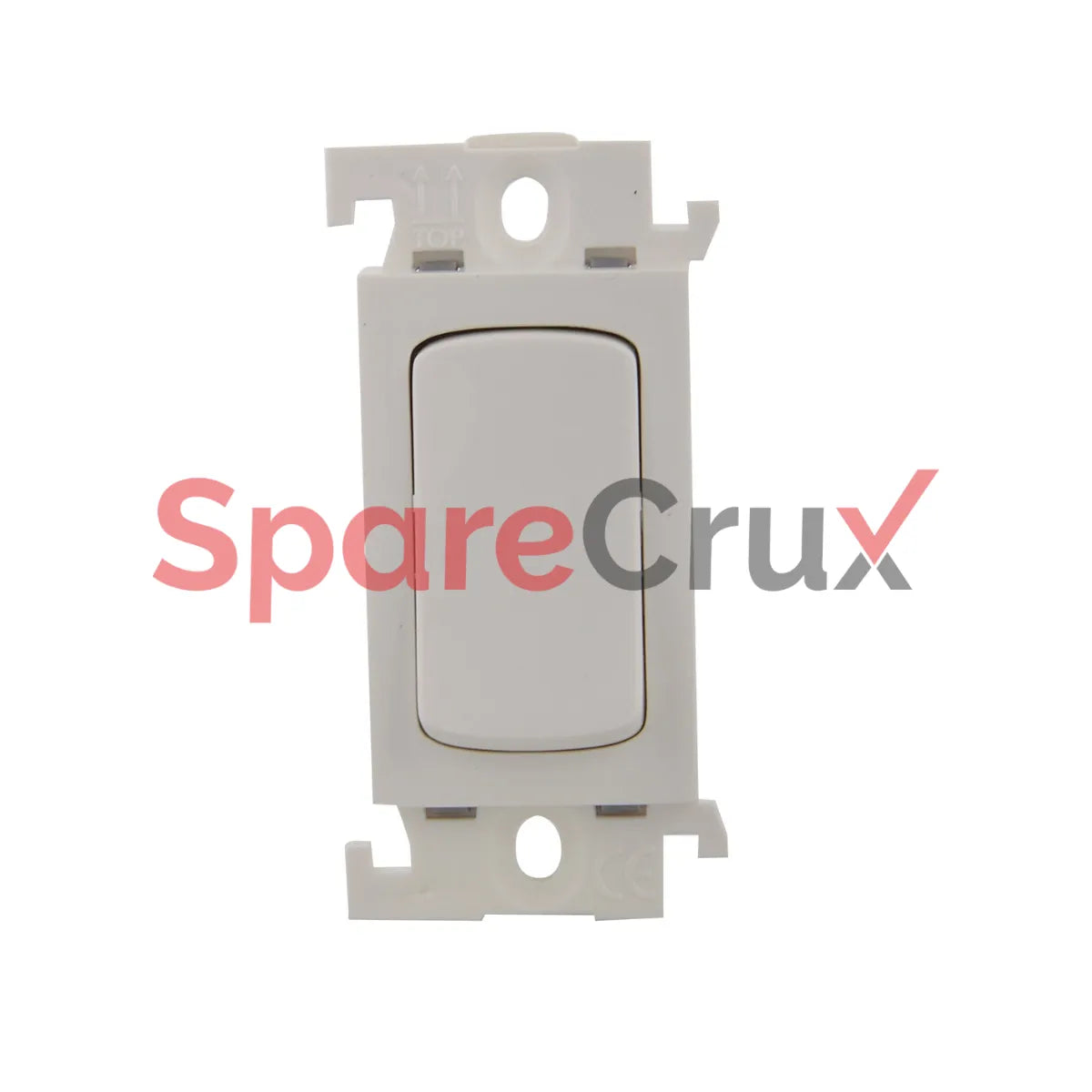 675511 | LEGRAND | Polycarbonate Mylinc 16A 1-Way Switch