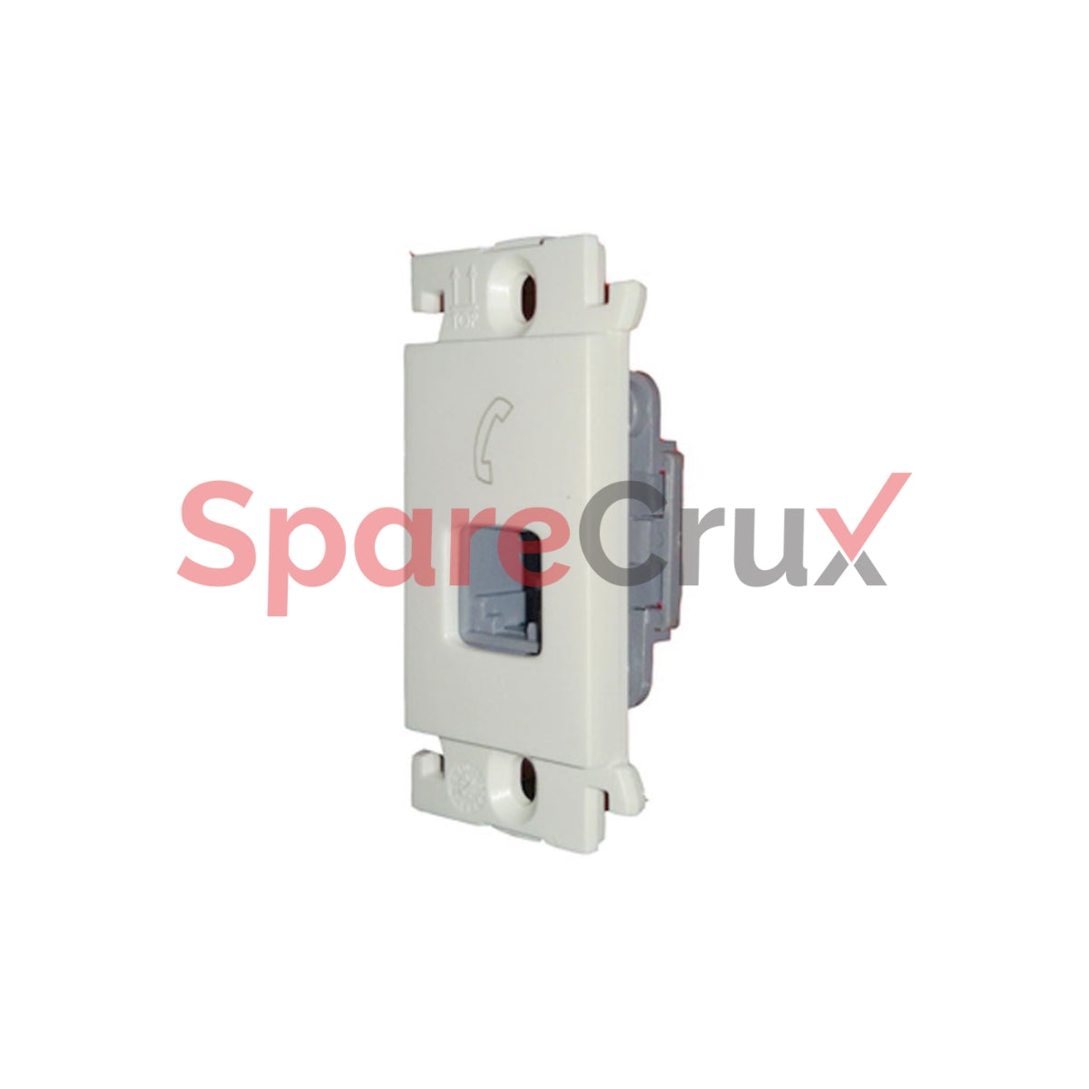 675541 | LEGRAND | Mylinc RJ11 Socket