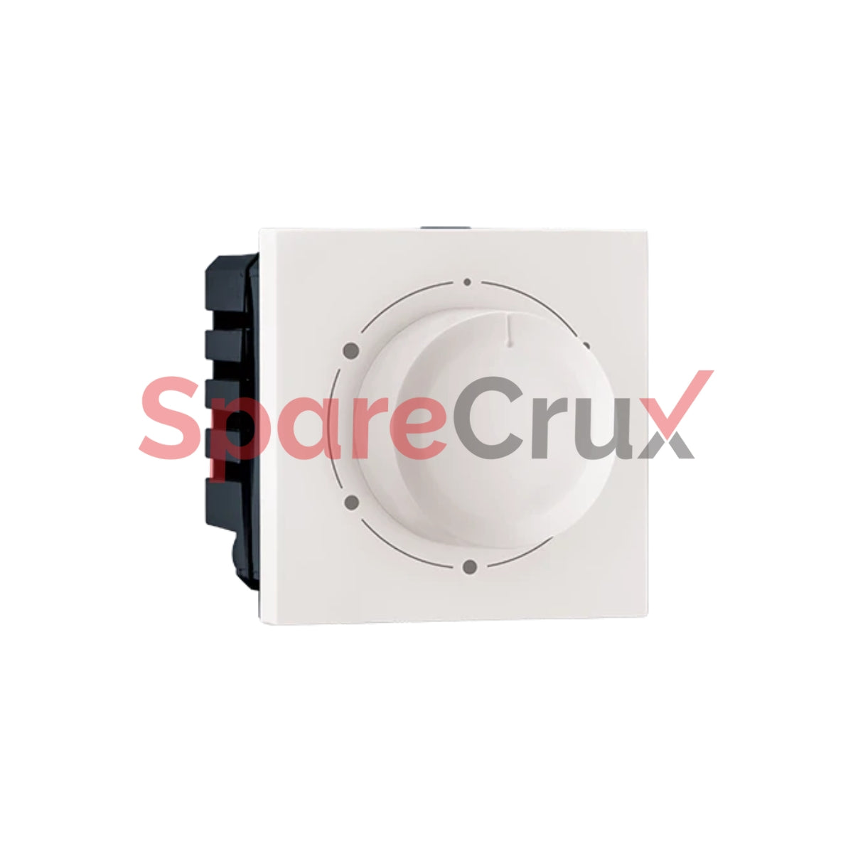 679240 | LEGRAND | 2M White Fan Regulator