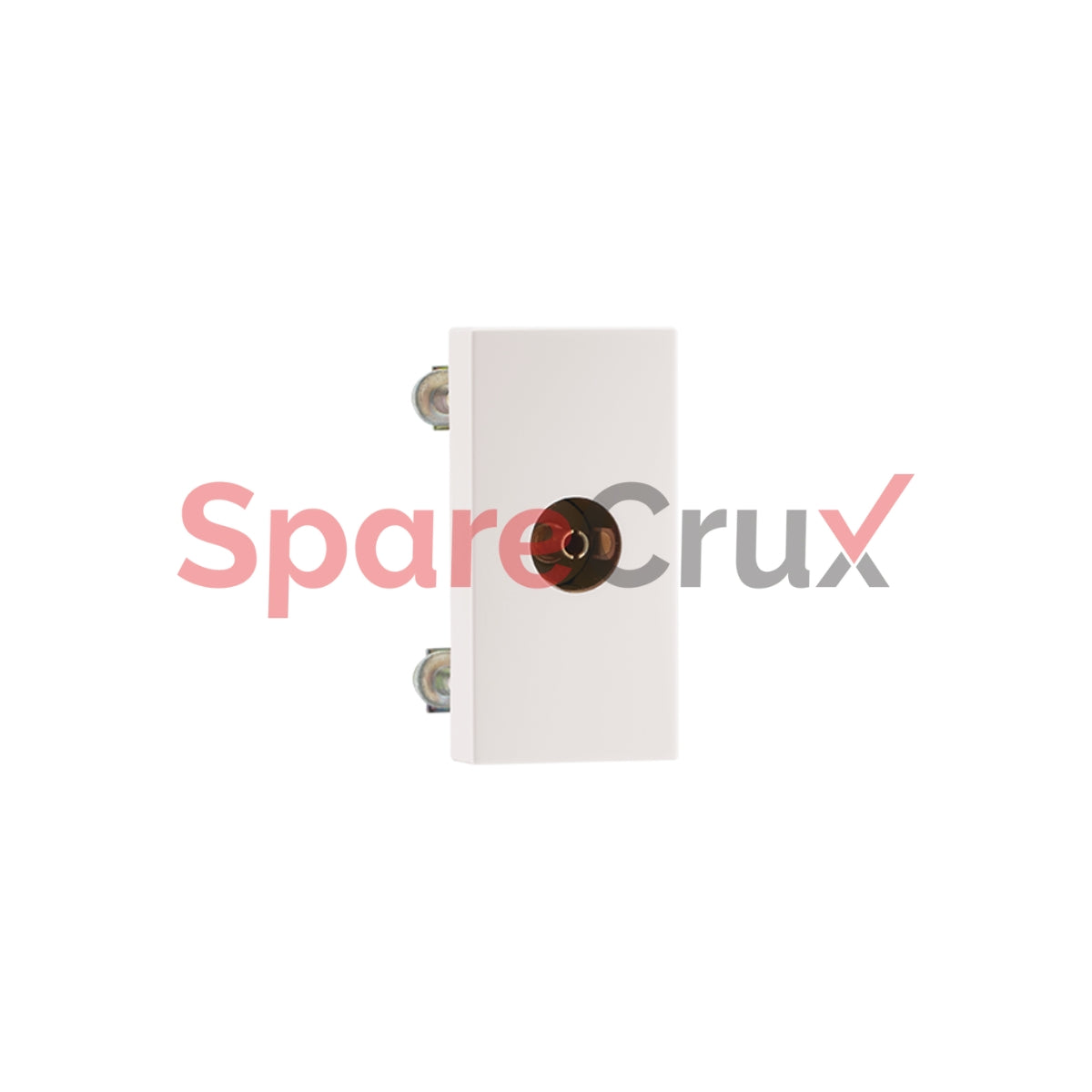 679260 | LEGRAND | Myrius Nextgen 679260 White TV Socket