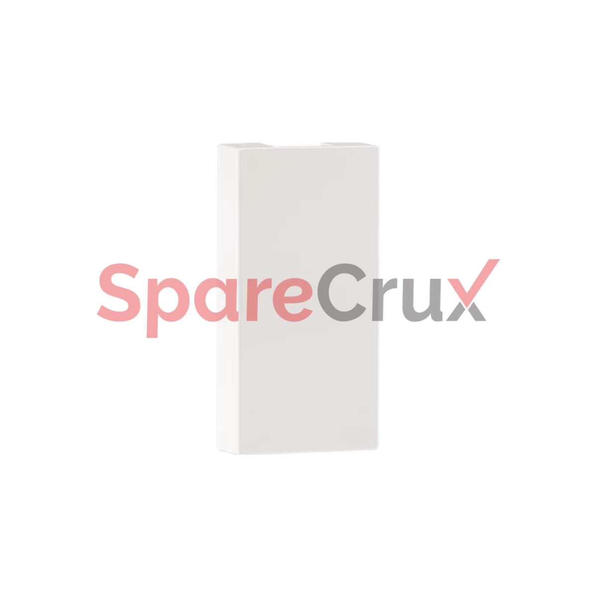 679276 | LEGRAND | Myrius Nextgen White Blank Plate