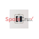 679289 | LEGRAND | Myrius NextGen 2M Type-A & C USB Charger