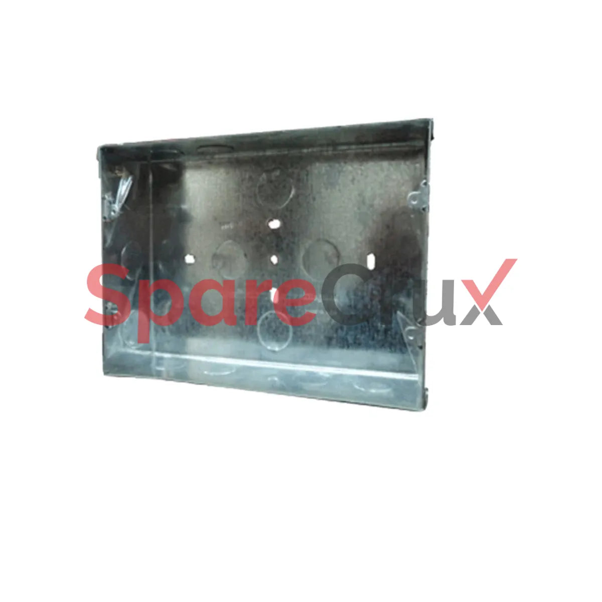 689066 | LEGRAND | Metal Flush Box 12M
