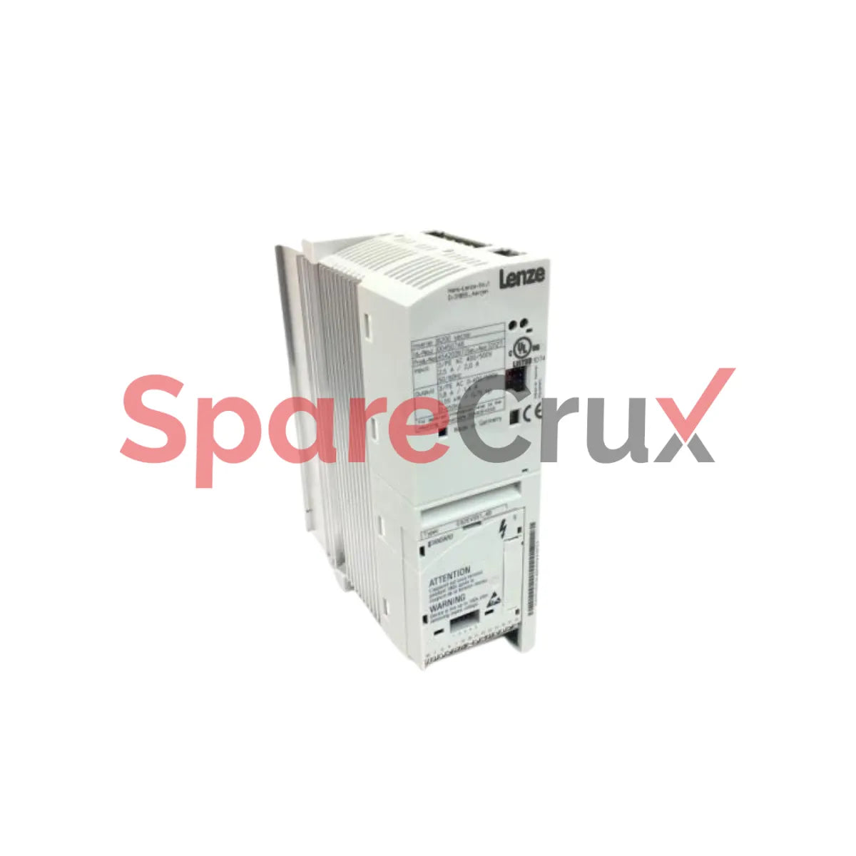E82EV551-2C703 | LENZE | AC Drive