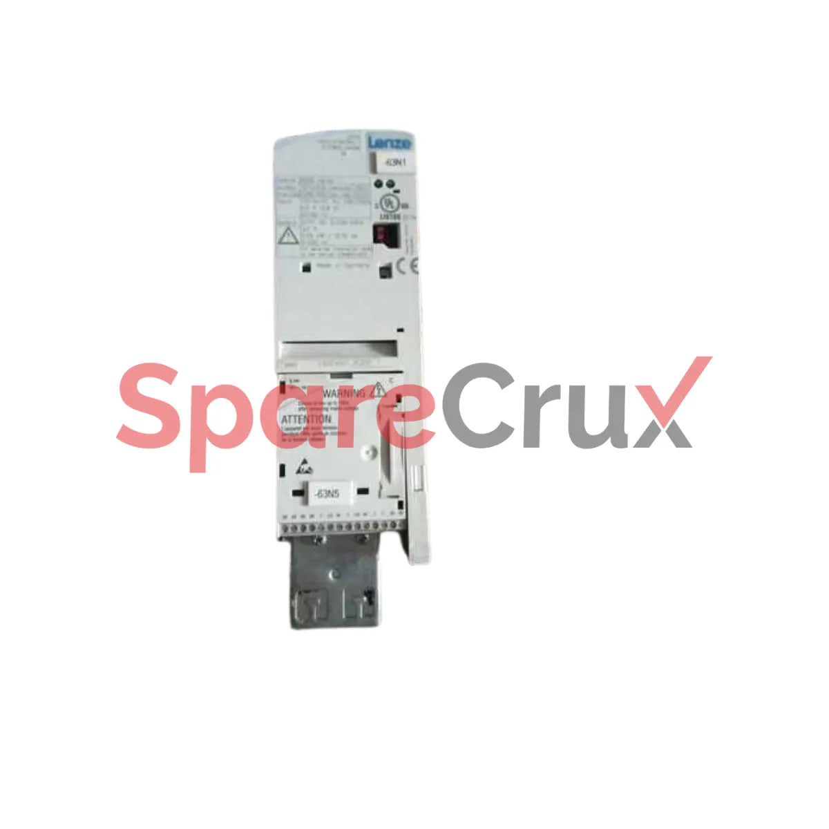 E82EV551_2C200 | LENZE | Inverter AC Drive