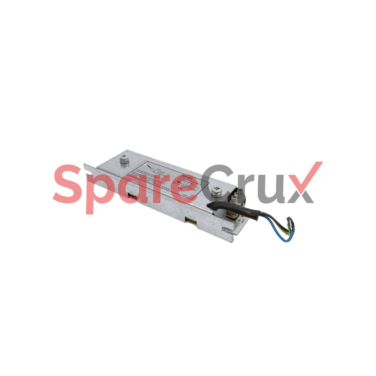 E82ZZ37112B200 | LENZE | Noise/RFI Filter