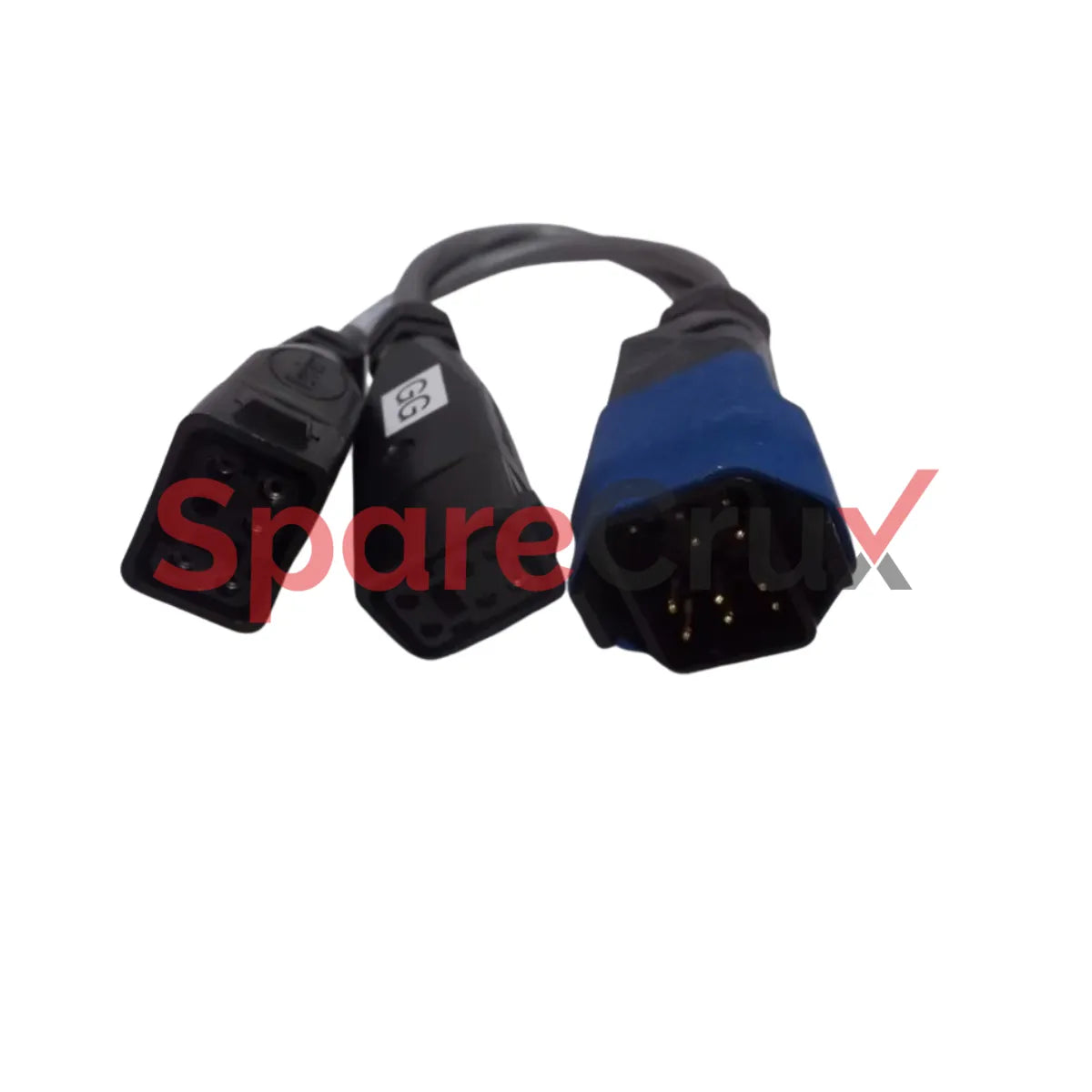 116998 | NORDSON | Cable Connector Splitter Cables