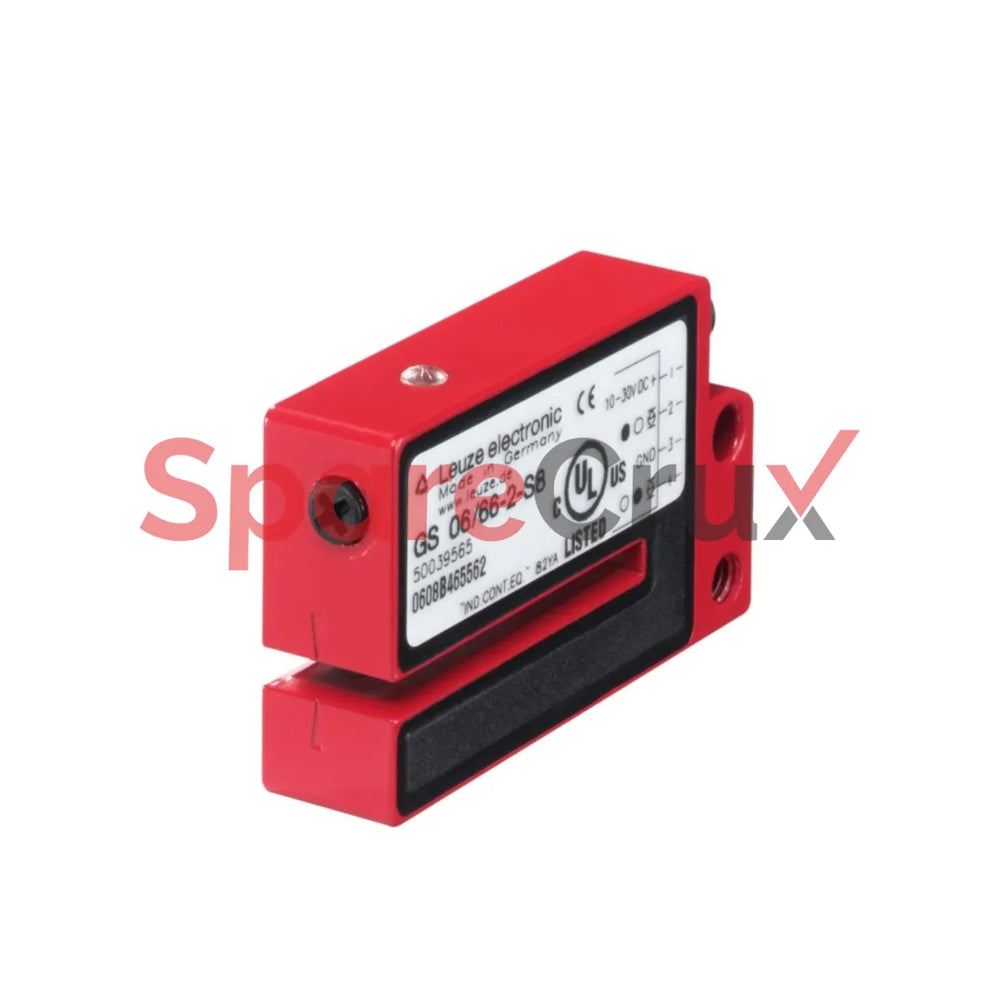 50039567 | LEUZE ELECTRONIC | Fork Photoelectric Sensor