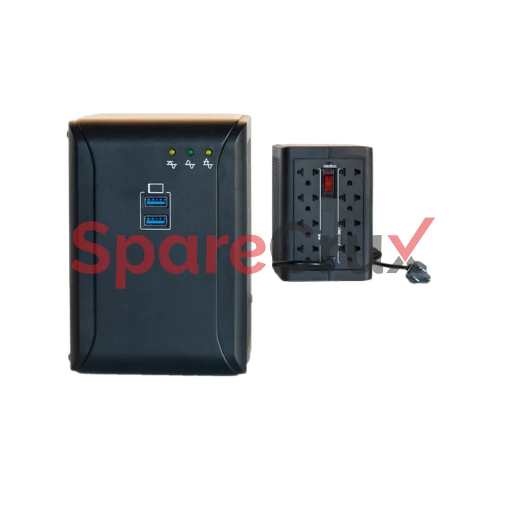 50104559 | LEUZE ELECTRONIC | KD M12A-5P-10M-PVC Connection Cable