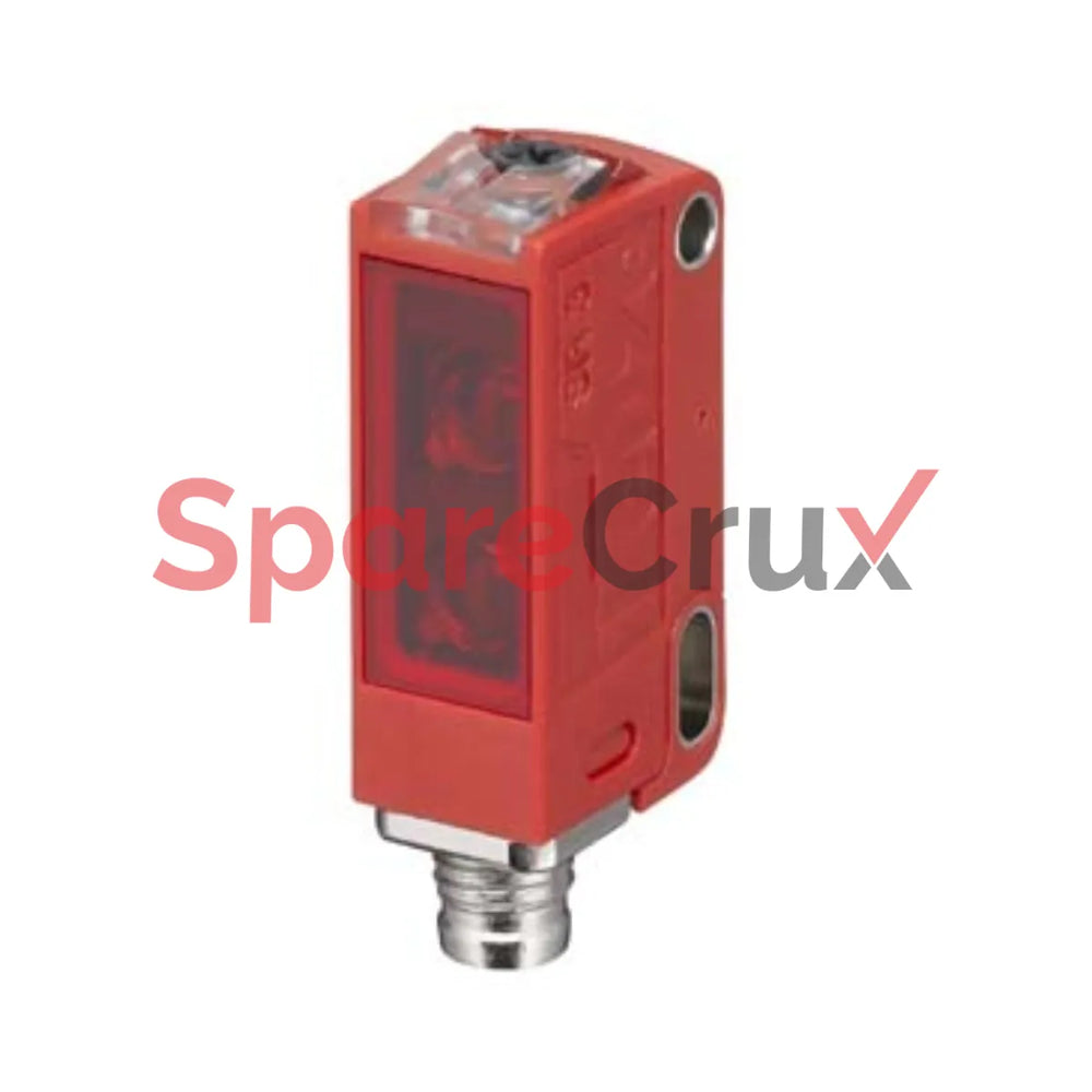 50129379 | LEUZE ELECTRONIC | Diffuse Sensor with Background Suppression