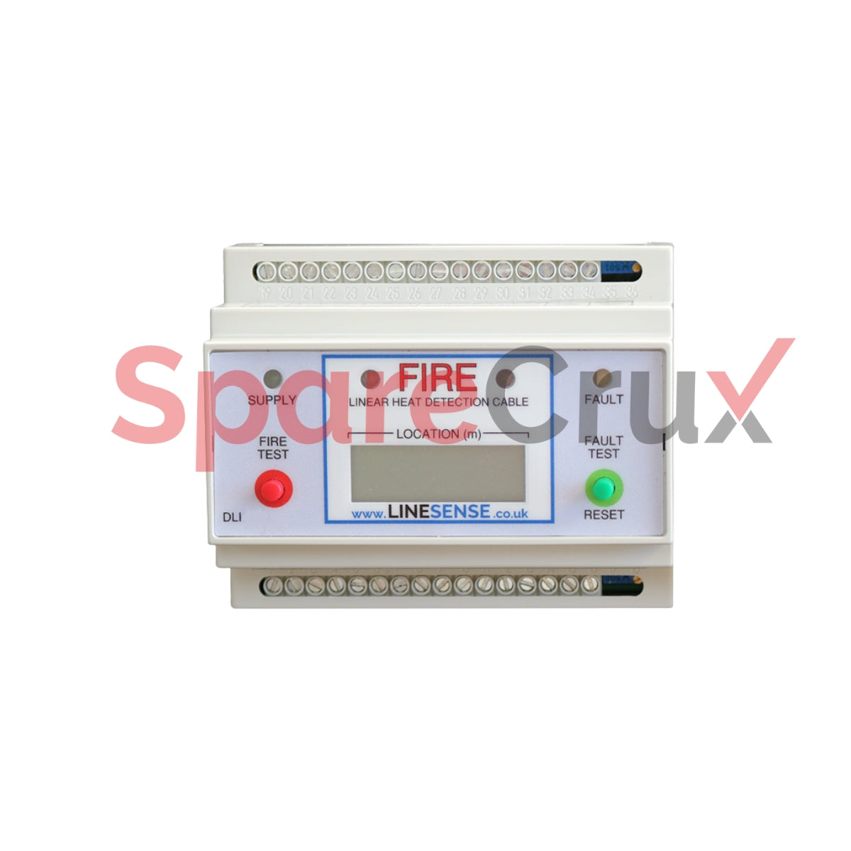 52100-004 | LINESENSE | DLI-10K Digital Location Interface