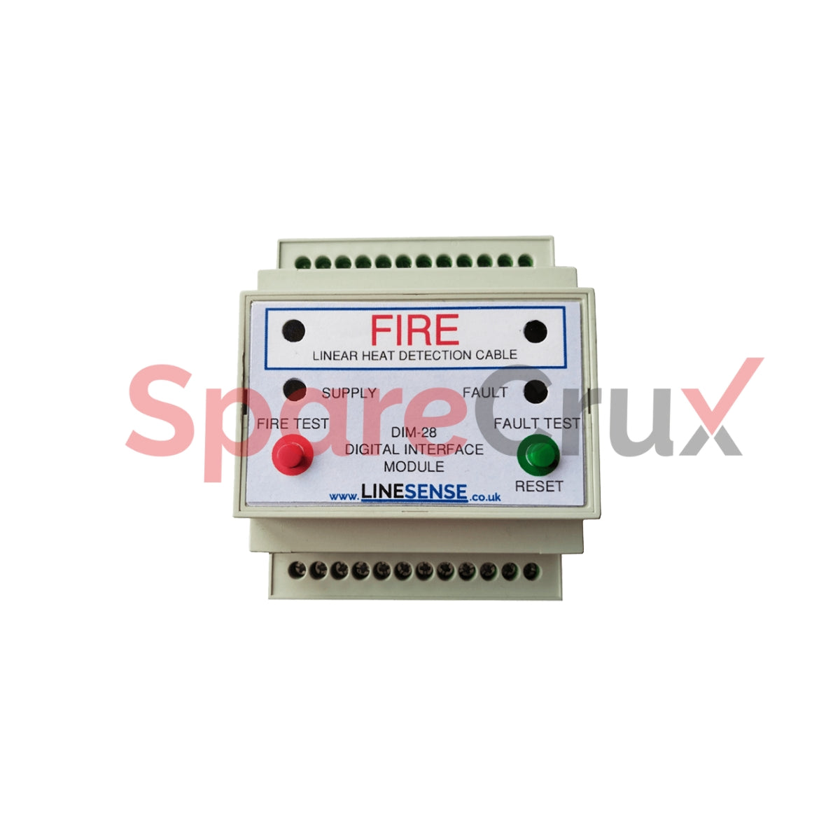 52101-001-28 | LINESENSE | Digital Interface Module (DIM)