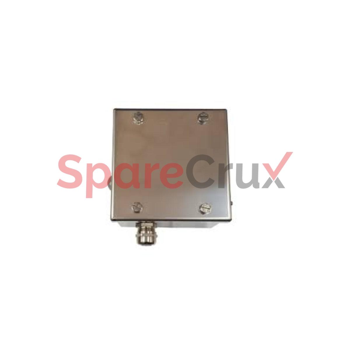 53102-003 | LINESENSE | Stainless Steel LHD Junction Box