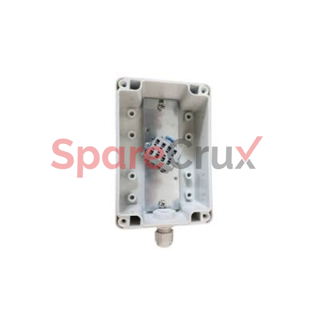 53106-001 | LINESENSE | EOL Junction Box