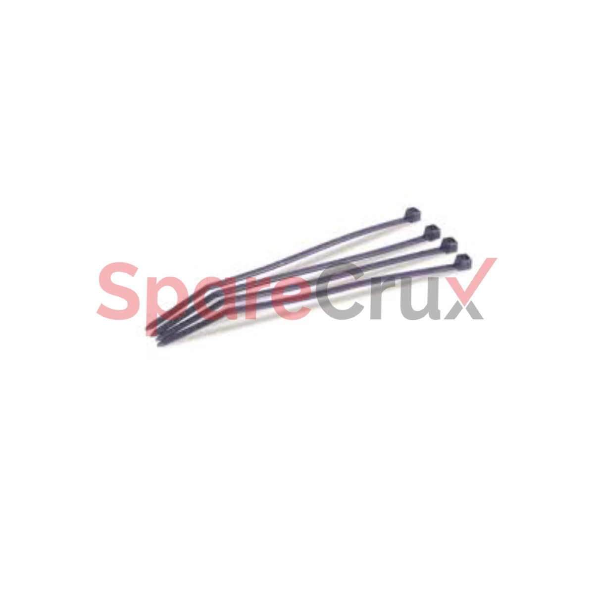 700-600-P | LINESENSE | Nylon Cable Tie 200mm