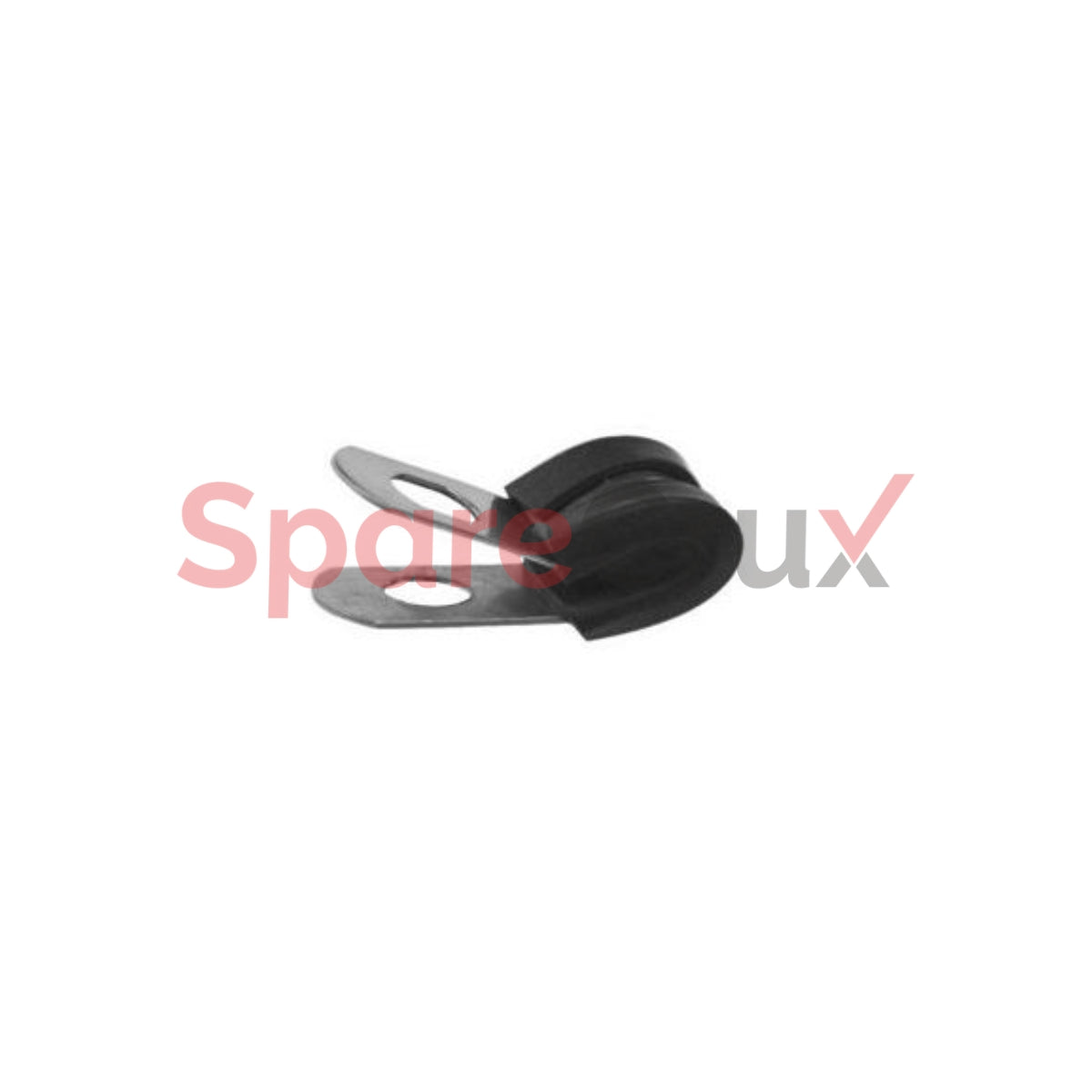 700-639 | LINESENSE | P-Clip with Neoprene Insulator