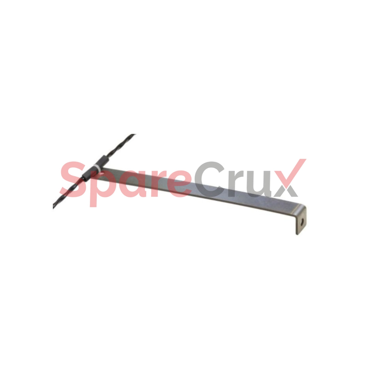 700-646 | LINESENSE | L-Bracket Stainless Steel, 210×25 mm