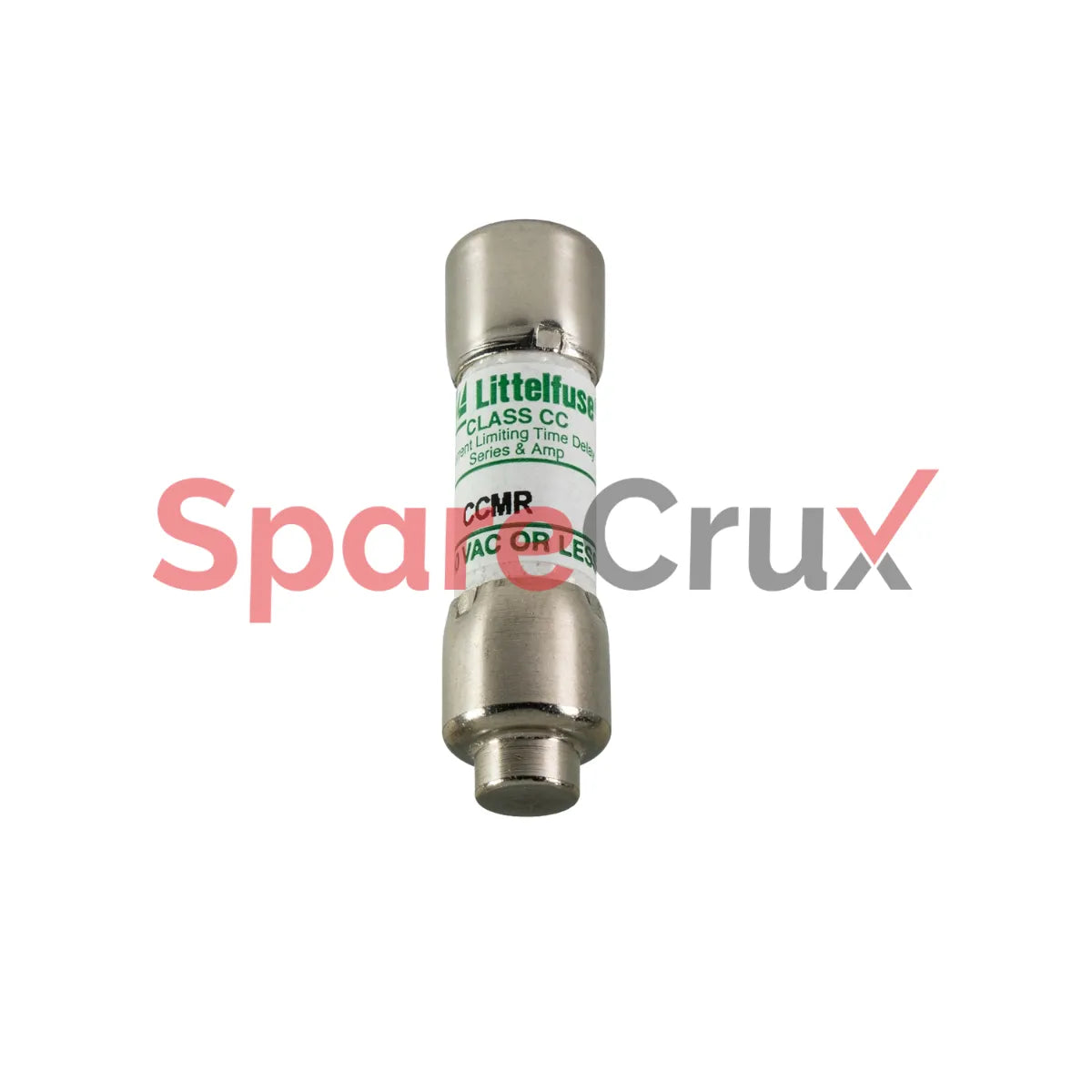 CCMR012 | LITTLEFUSE | 12A 600V Fuse