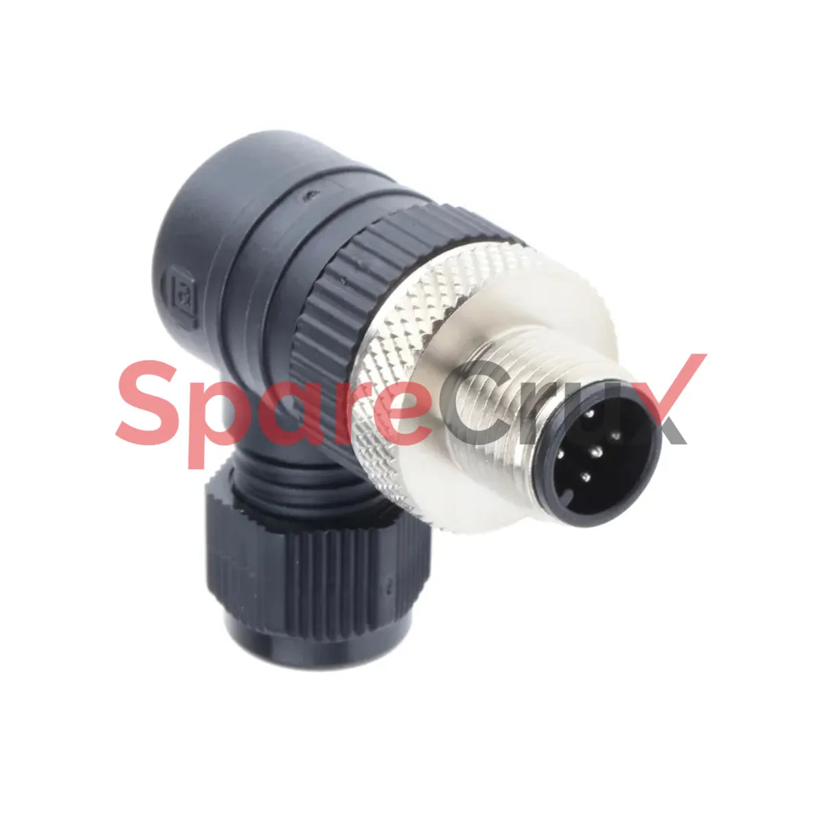 11605 | LUMBERG | Circular Connector, 5 Contacts, Cable Mount, M12 Connector, Socket