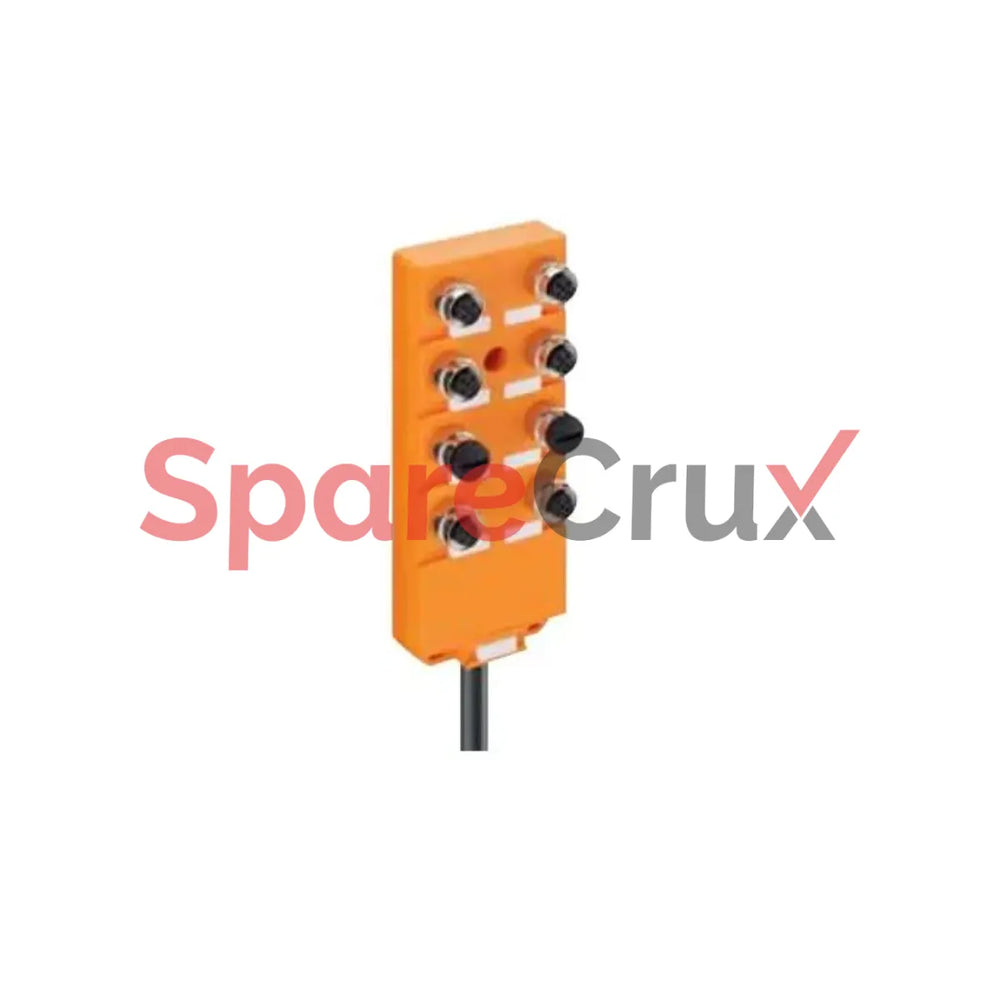 ASBV 8 5-242/5M | LUMBERG | Sensor Cables