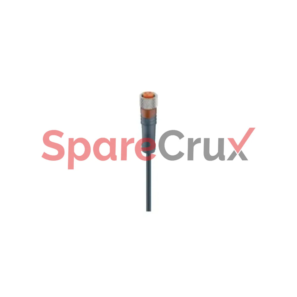 RKMV 4-07/2 M | LUMBERG | Sensor Cables