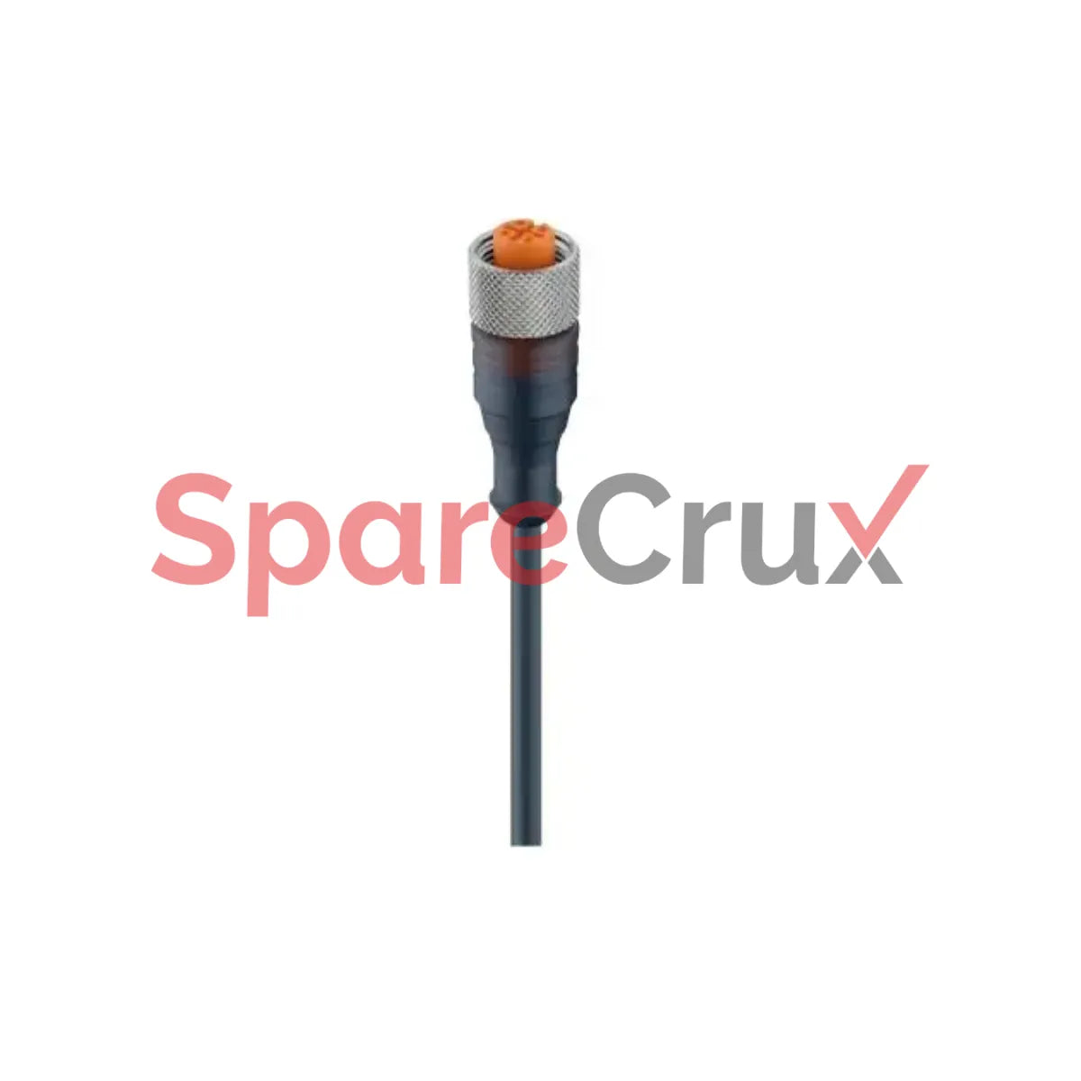 RKMWV 4-225/10 M | LUMBERG | Sensor Cord, 4P, M8 Plug-Free End, 10M
