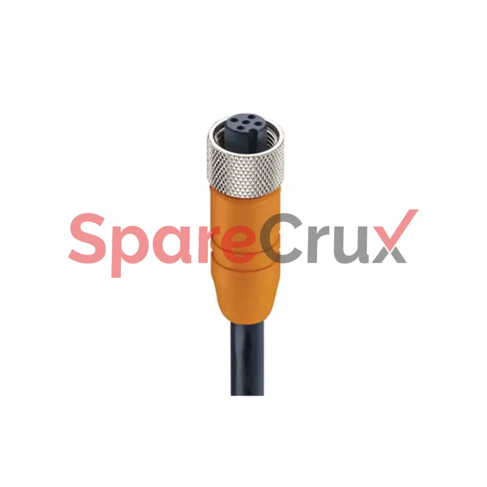 RKTS 5-298/10 M | LUMBERG | Straight Female 5 way M12 to Unterminated Sensor Actuator Cable, 10m