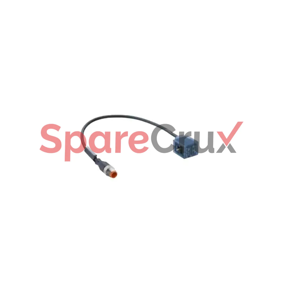 RST 5-3-VBD 1A-1-2-226/2 M | LUMBERG | Sensor Cables