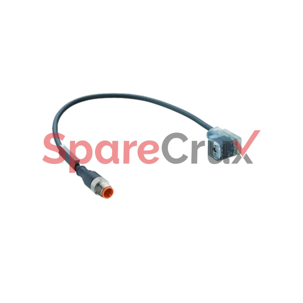 RST 5-3-VC 1A-1-3-226/5 M | LUMBERG | Sensor Cables