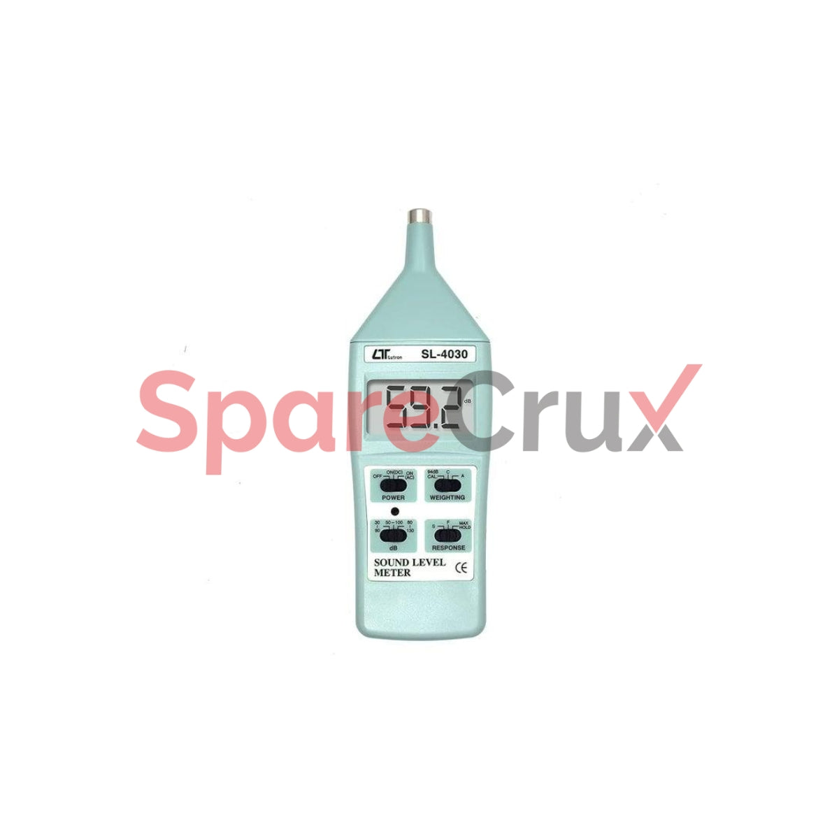 SL-4030 | LUTRON INSTRUMENTS | Sound Level Meter
