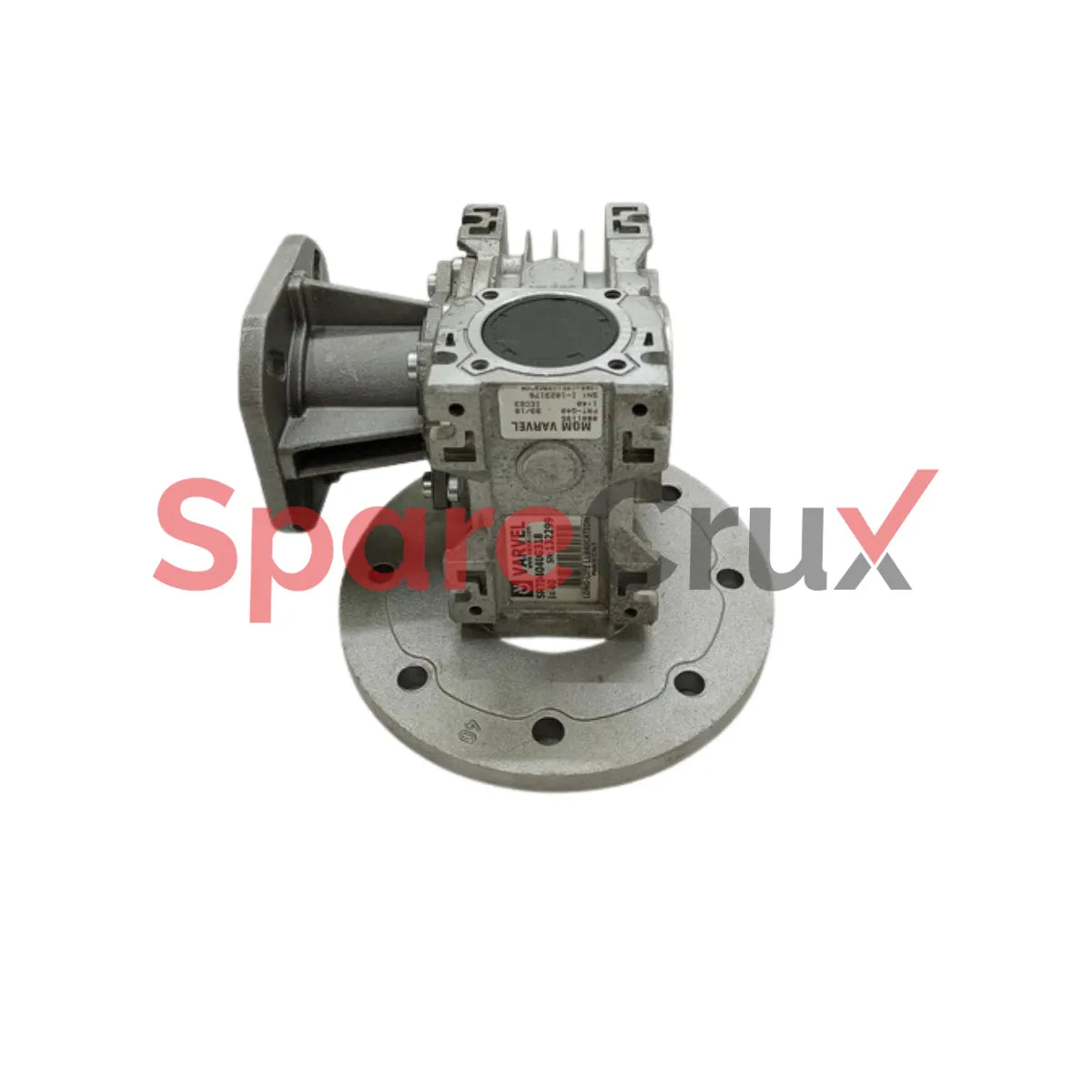 SRT04040G318 | MGM-VARVEL | Gearbox I=40
