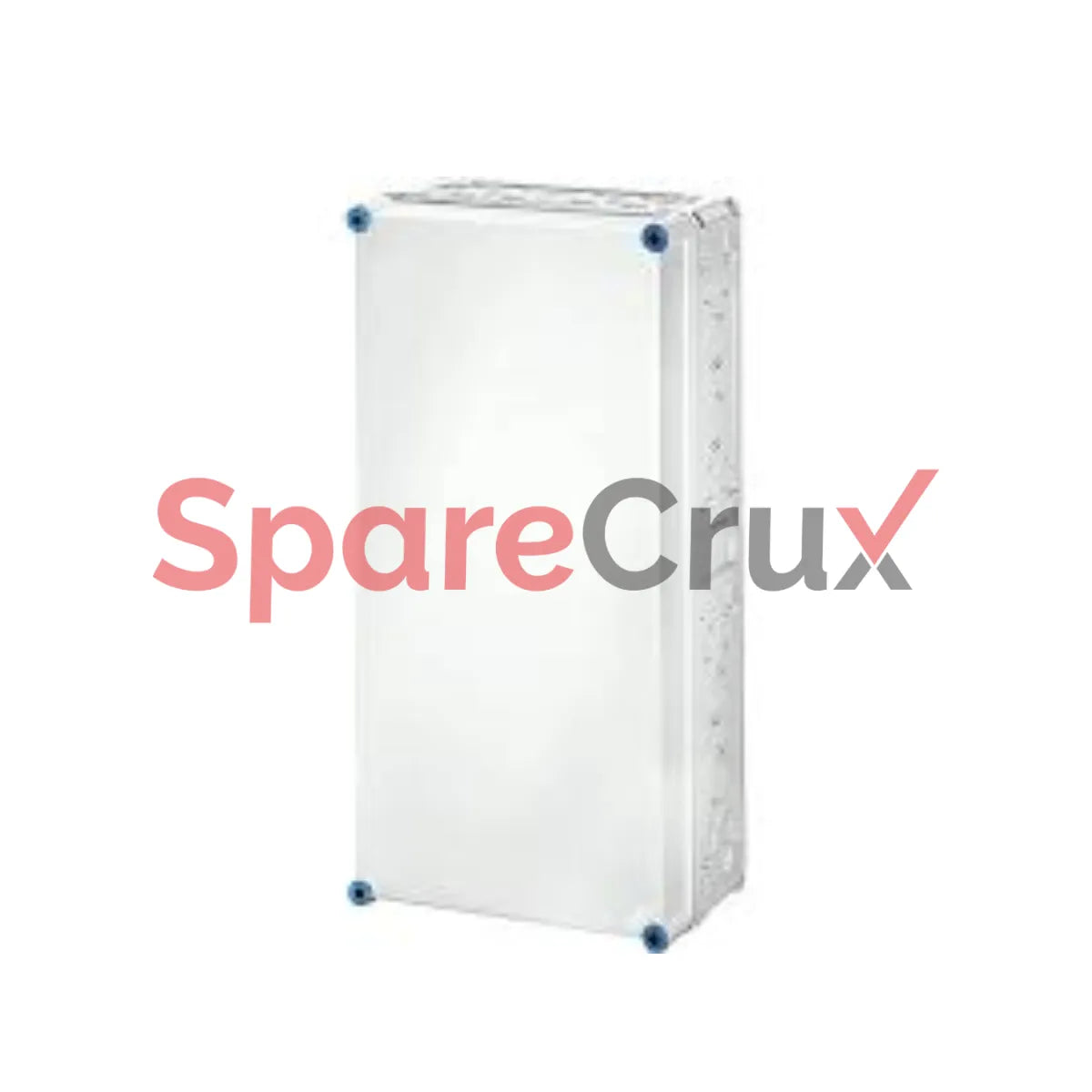 MI0401 | HENSEL | Empty Box , Electrical Junction Box