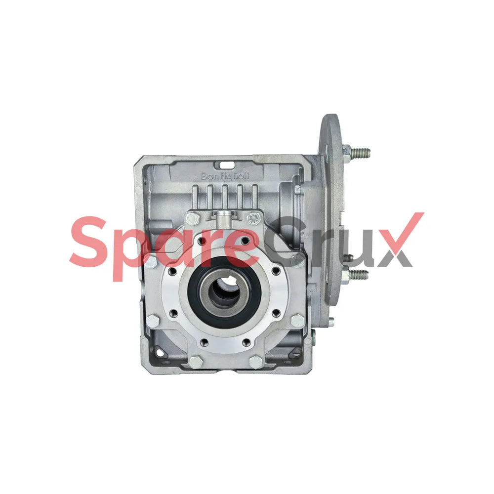 W 63 U P71 B5 | BONFIGLIOLI | Gear box MP B3 i=30