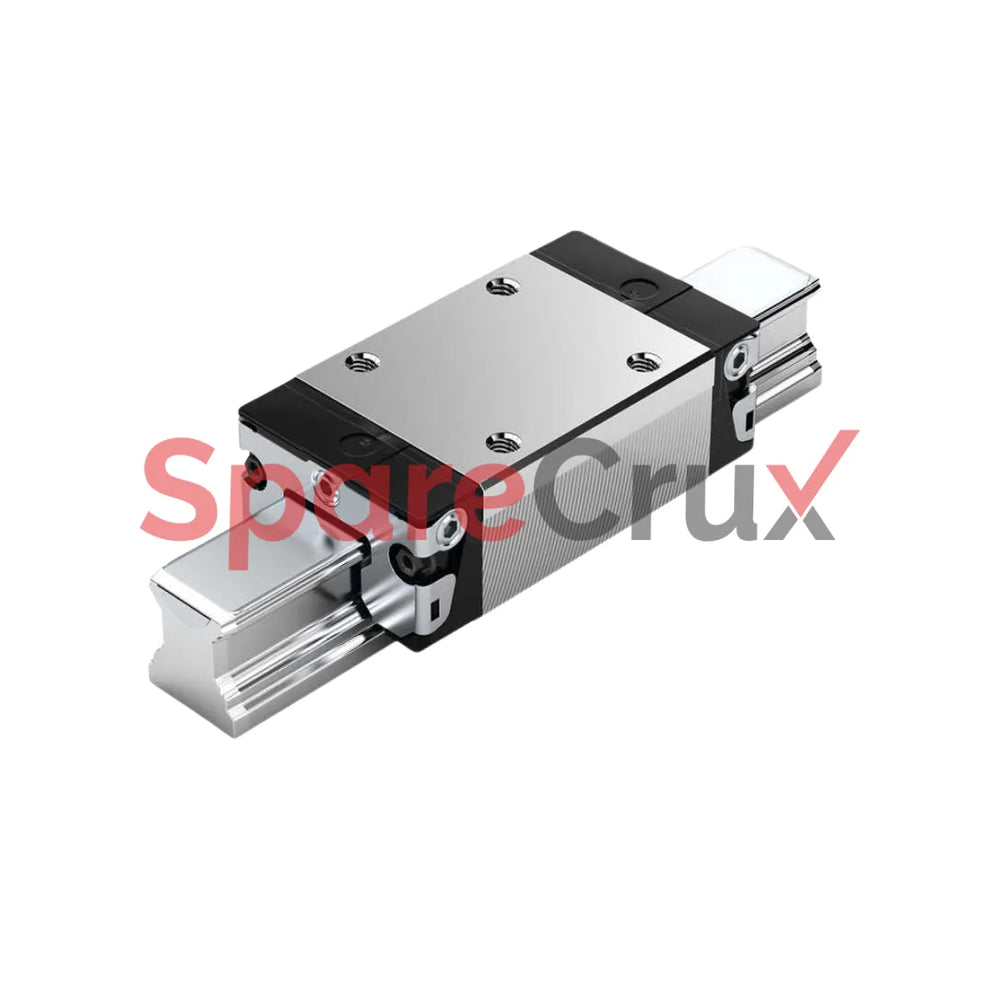 R16242142Z | BOSCH REXROTH | Ball Runner Block Carbon Steel