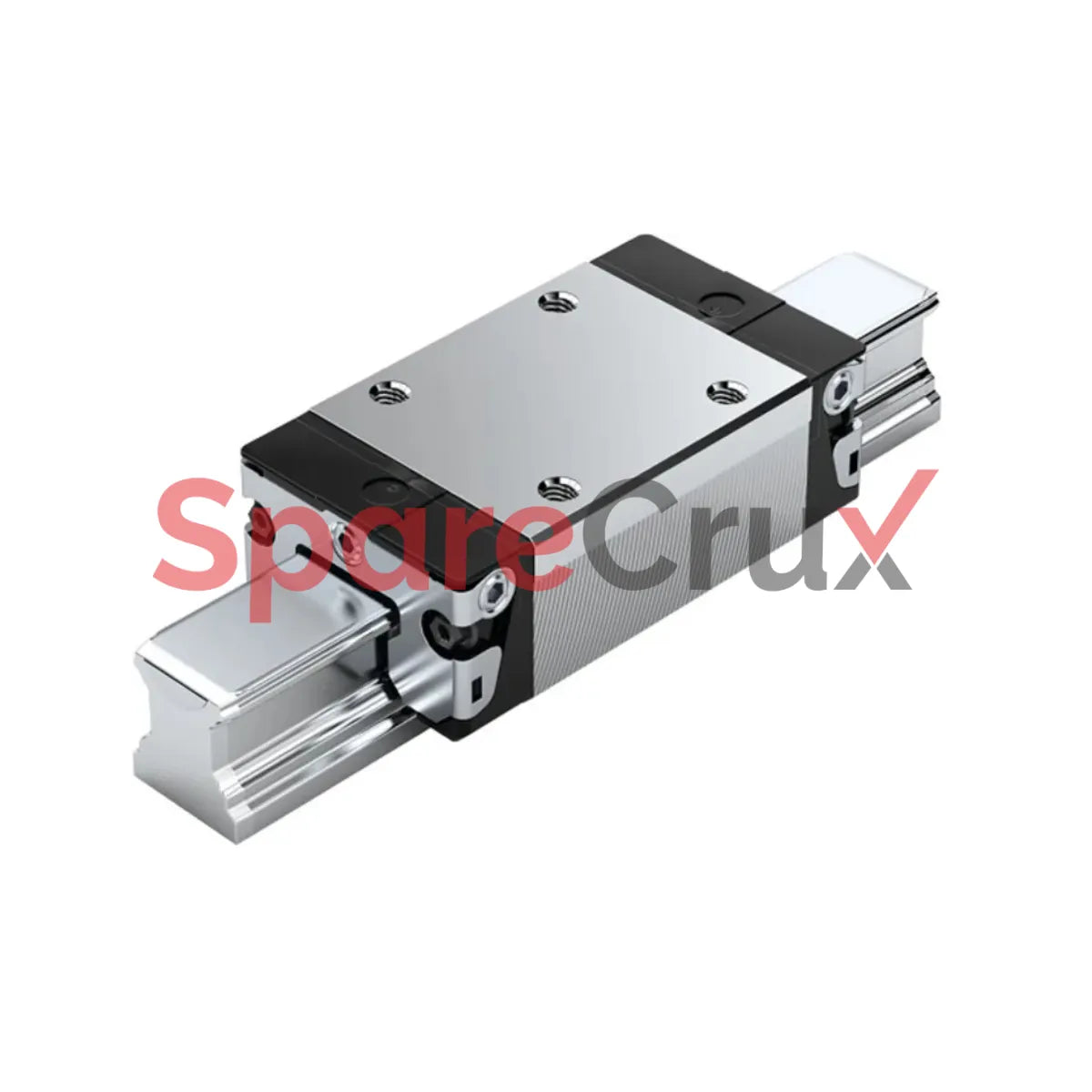 R162221320 | BOSCH REXROTH | Guide Block R1622, 48mm Rail Width