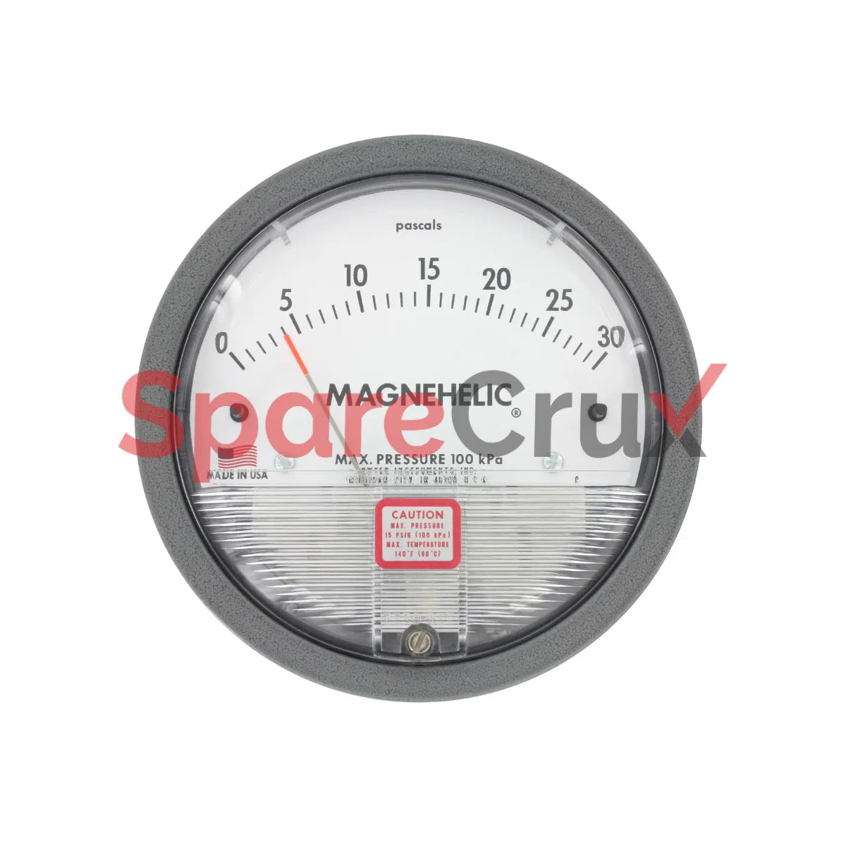 2000-15CM | DWYER | Differential Pressure Gauge